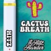 Hitz Cactus Breath Disposable