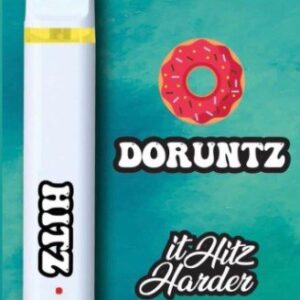 Hitz Gelato Melon Disposable