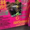 Hitz Nicotine Puffs Disposable – 50 Pack Mixed Flavor Box