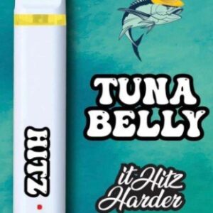 Hitz Tuna Belly Disposable